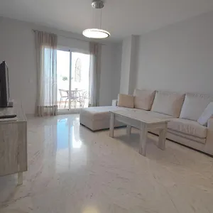 Apartment Apartamento Calypso, Sol Y Playa, Sitio de Calahonda