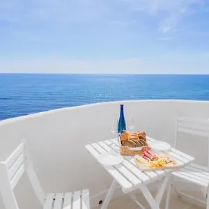 Apartment On Mijas 2, Sitio de Calahonda
