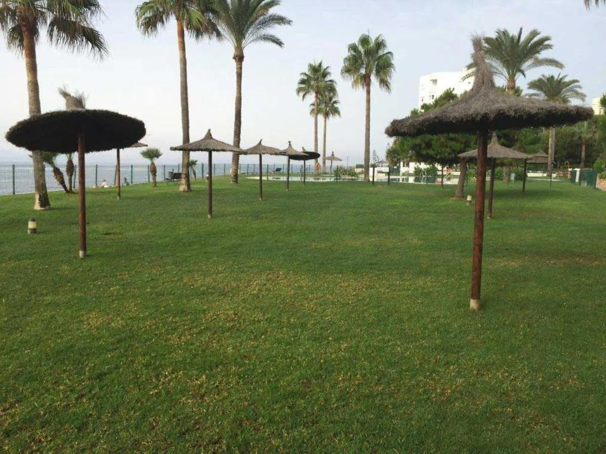Mi Capricho, Luxury Apartment P 10 Sitio de Calahonda 0*,