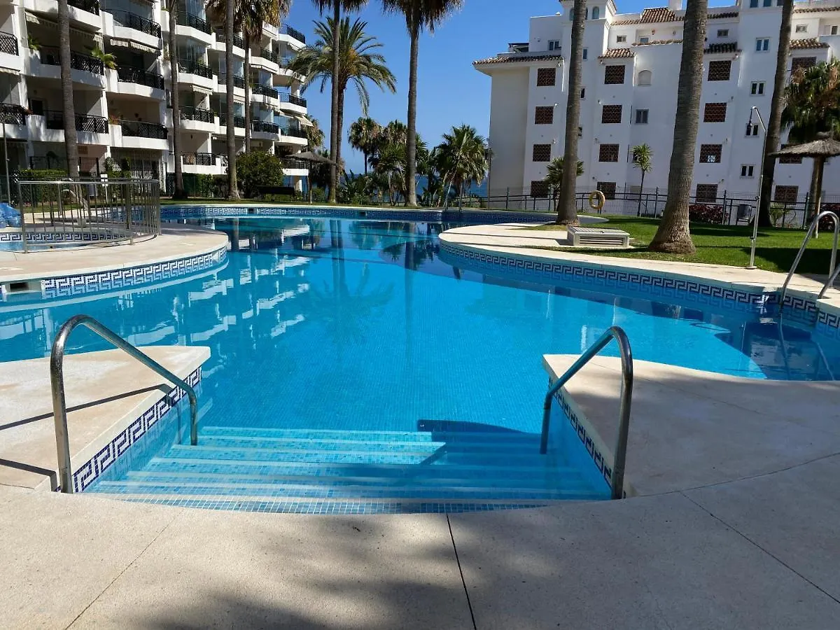 Mi Capricho, Luxury Apartment P 10 Sitio de Calahonda