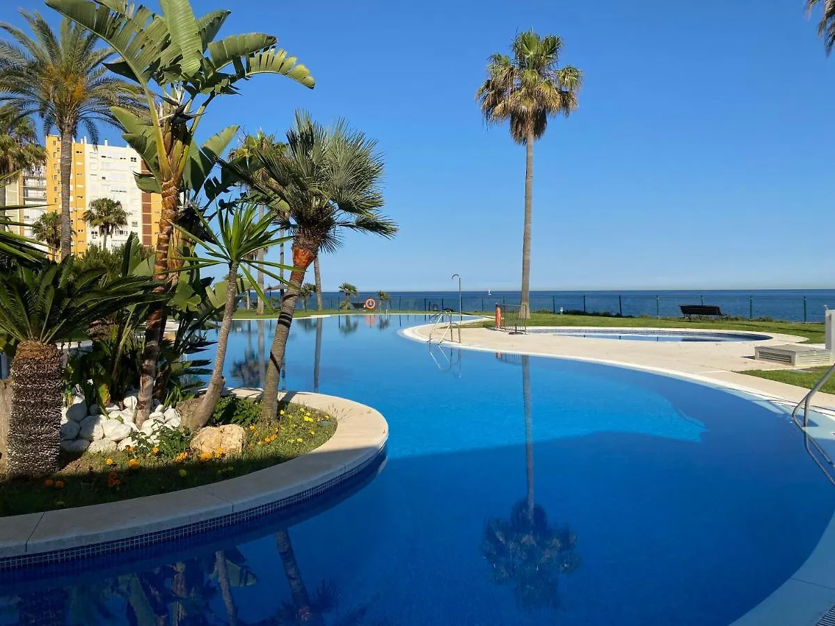 Mi Capricho, Luxury Apartment P 10 Sitio de Calahonda
