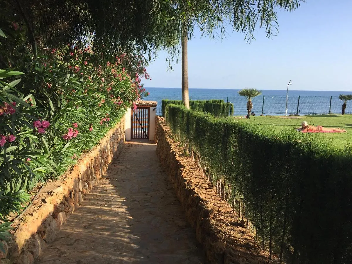 Mi Capricho, Luxury Apartment P 10 Sitio de Calahonda 0*,  Spain