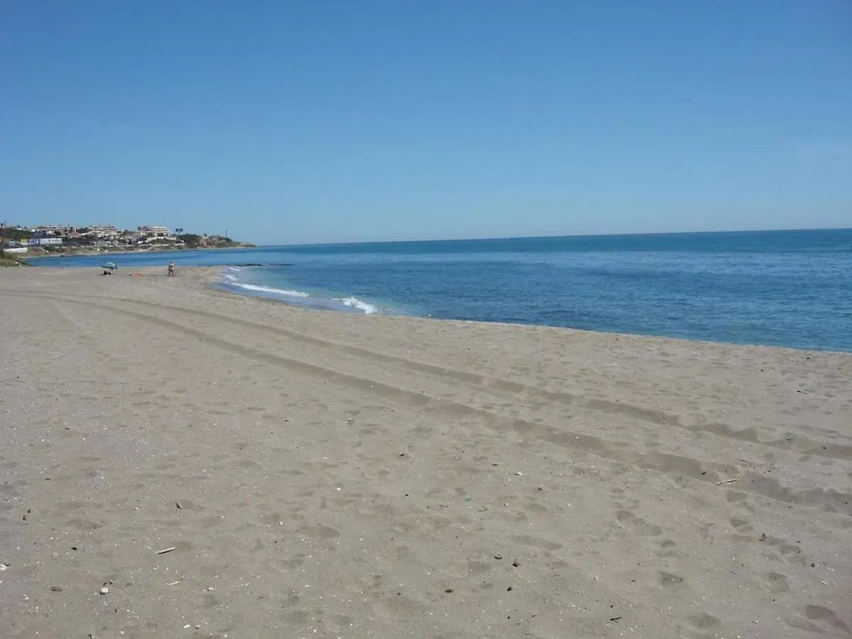 Mi Capricho, Luxury Apartment P 10 Sitio de Calahonda