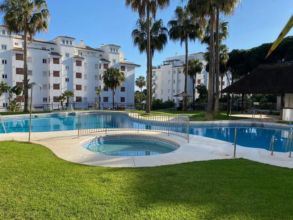 Mi Capricho, Luxury Apartment P 10 Sitio de Calahonda Spain