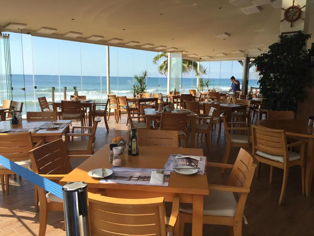 Mi Capricho, Luxury Apartment P 10 Sitio de Calahonda