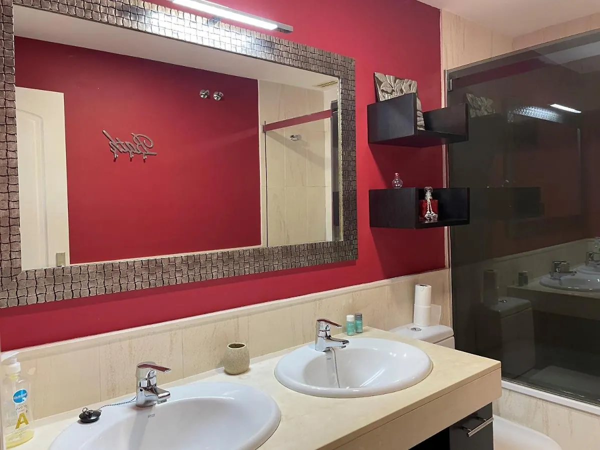 Mi Capricho, Luxury Apartment P 10 Sitio de Calahonda