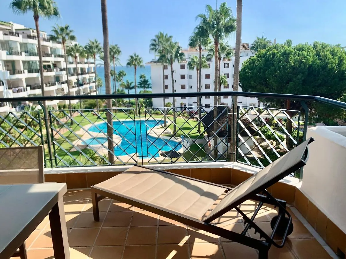 Mi Capricho, Luxury Apartment P 10 Sitio de Calahonda Spain