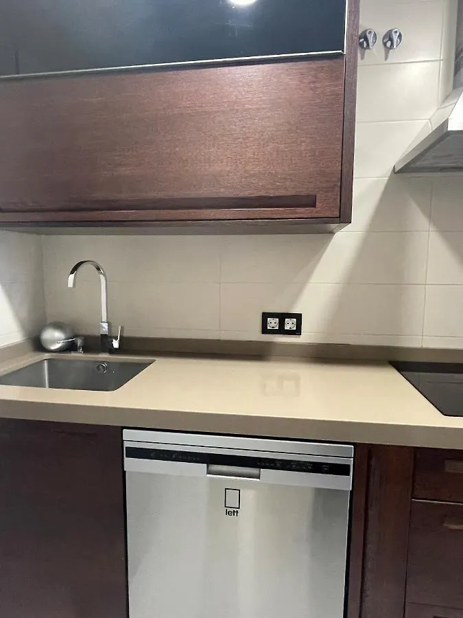 Mi Capricho, Luxury Apartment P 10 Sitio de Calahonda