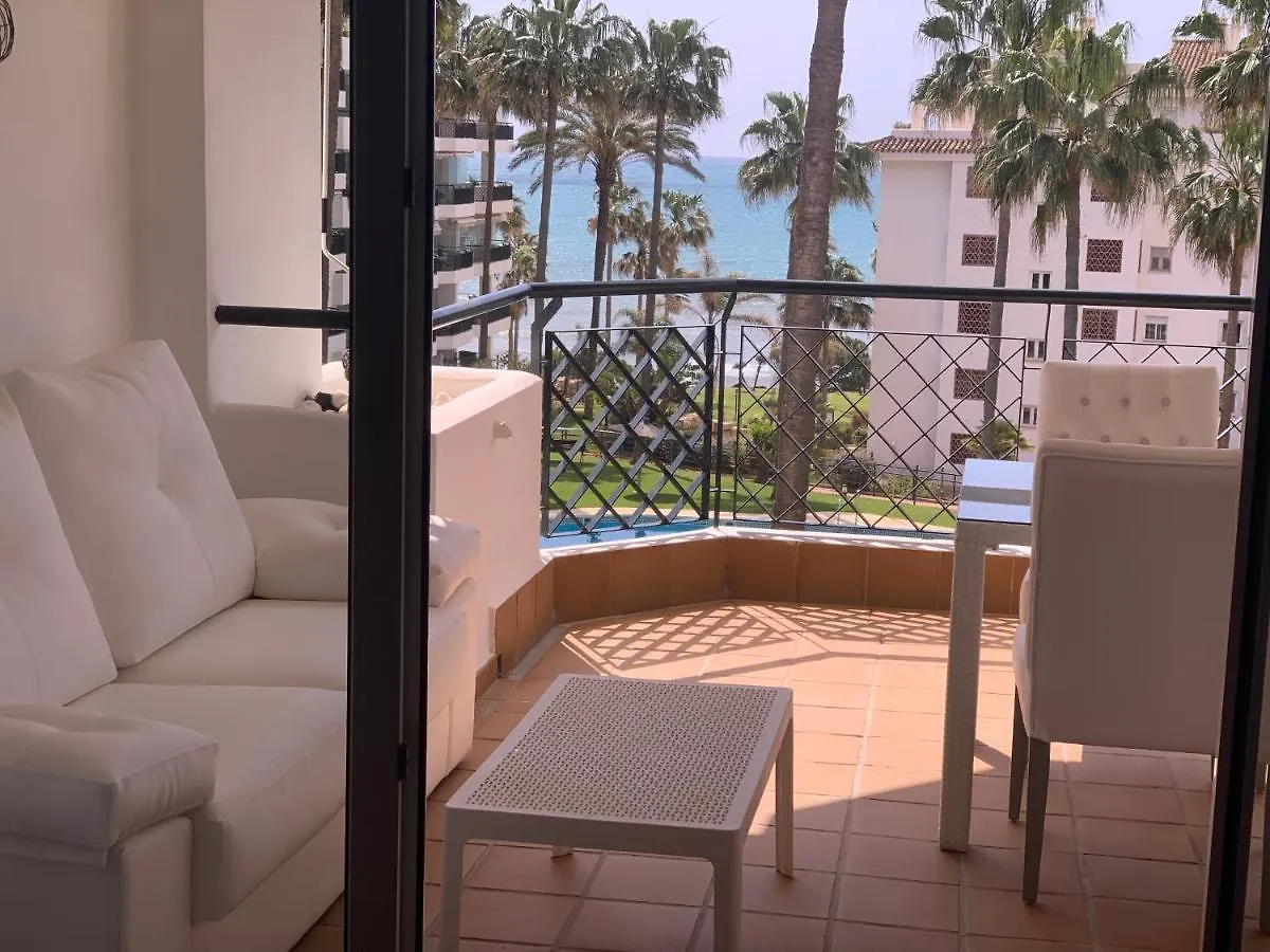 Mi Capricho, Luxury Apartment P 10 Sitio de Calahonda 0*,  Spain
