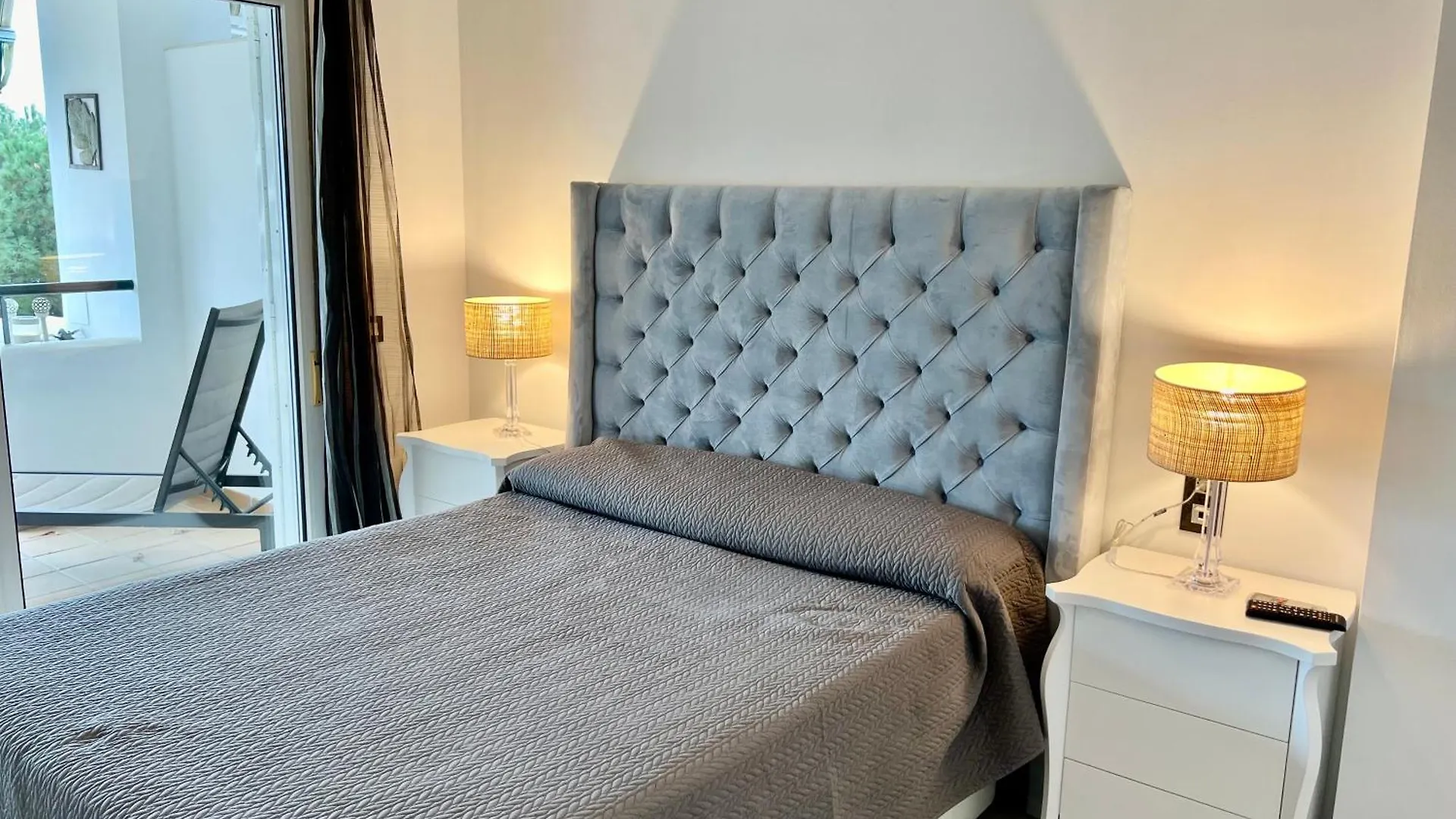 Mi Capricho, Luxury Apartment P 10 location